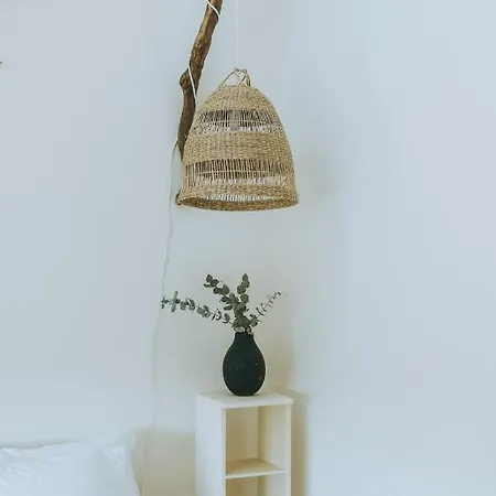 White Loft In The Center Apartamento *