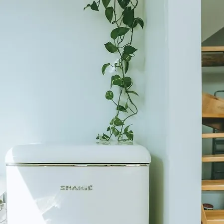 White Loft In The Center Apartamento *