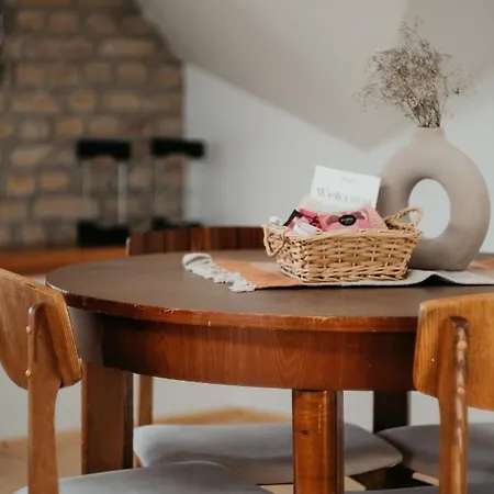 White Loft In The Center Riga