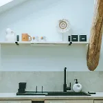 White Loft In The Center Riga