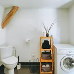 Appartamento White Loft In The Center *