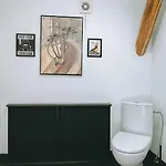 White Loft In The Center *