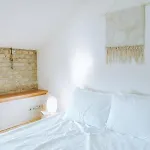 White Loft In The Center * Riga
