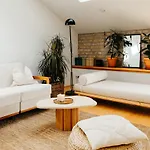White Loft In The Center Riga