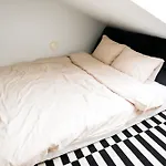 Appartamento White Loft In The Center Riga