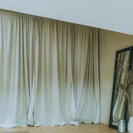 White Loft In The Center Ρίγα