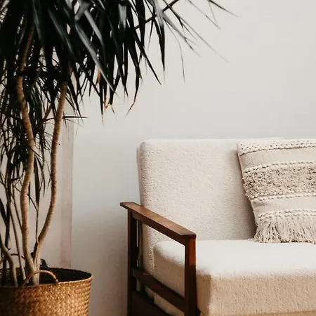 Lejlighed White Loft In The Center